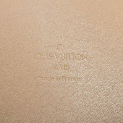 LOUIS VUITTON golden vernis bedford
