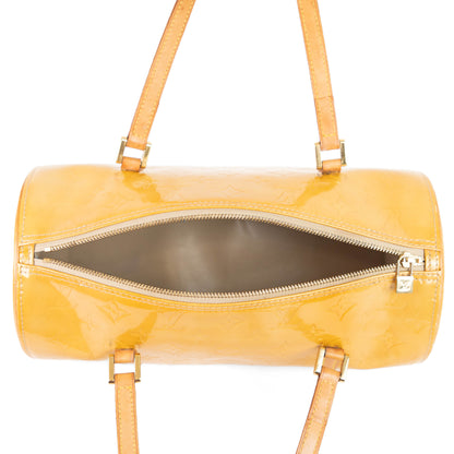 LOUIS VUITTON golden vernis bedford