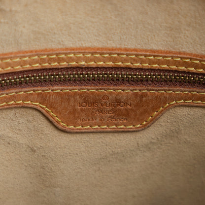 LOUIS VUITTON looping GM