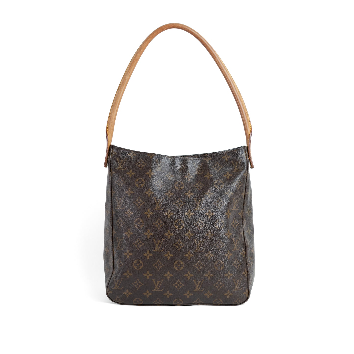 LOUIS VUITTON looping GM