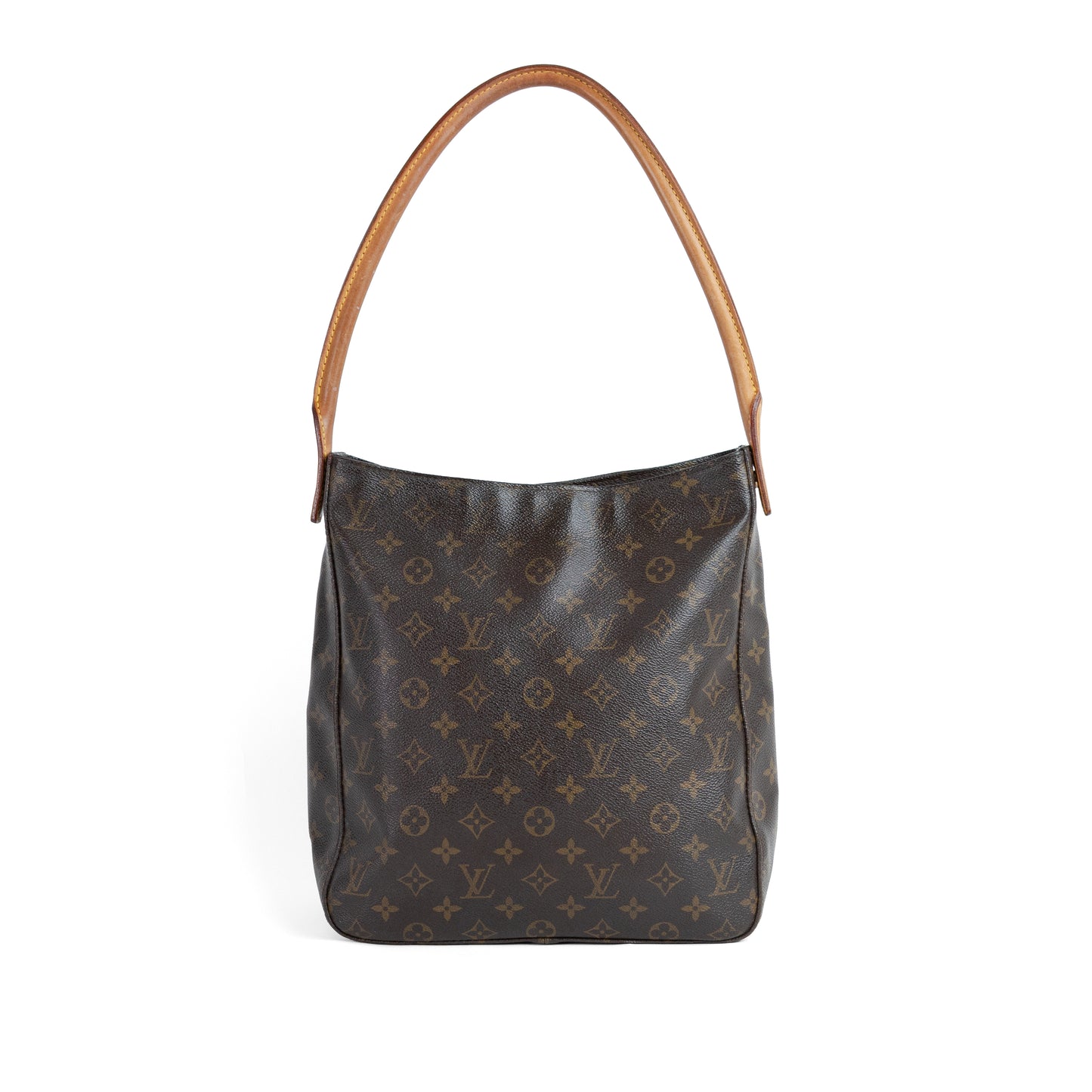 LOUIS VUITTON looping GM