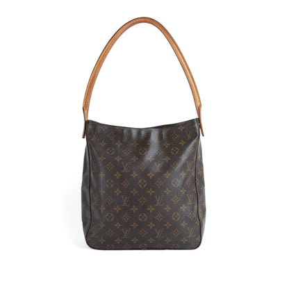 LOUIS VUITTON looping GM