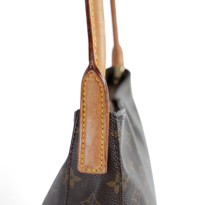 LOUIS VUITTON looping GM