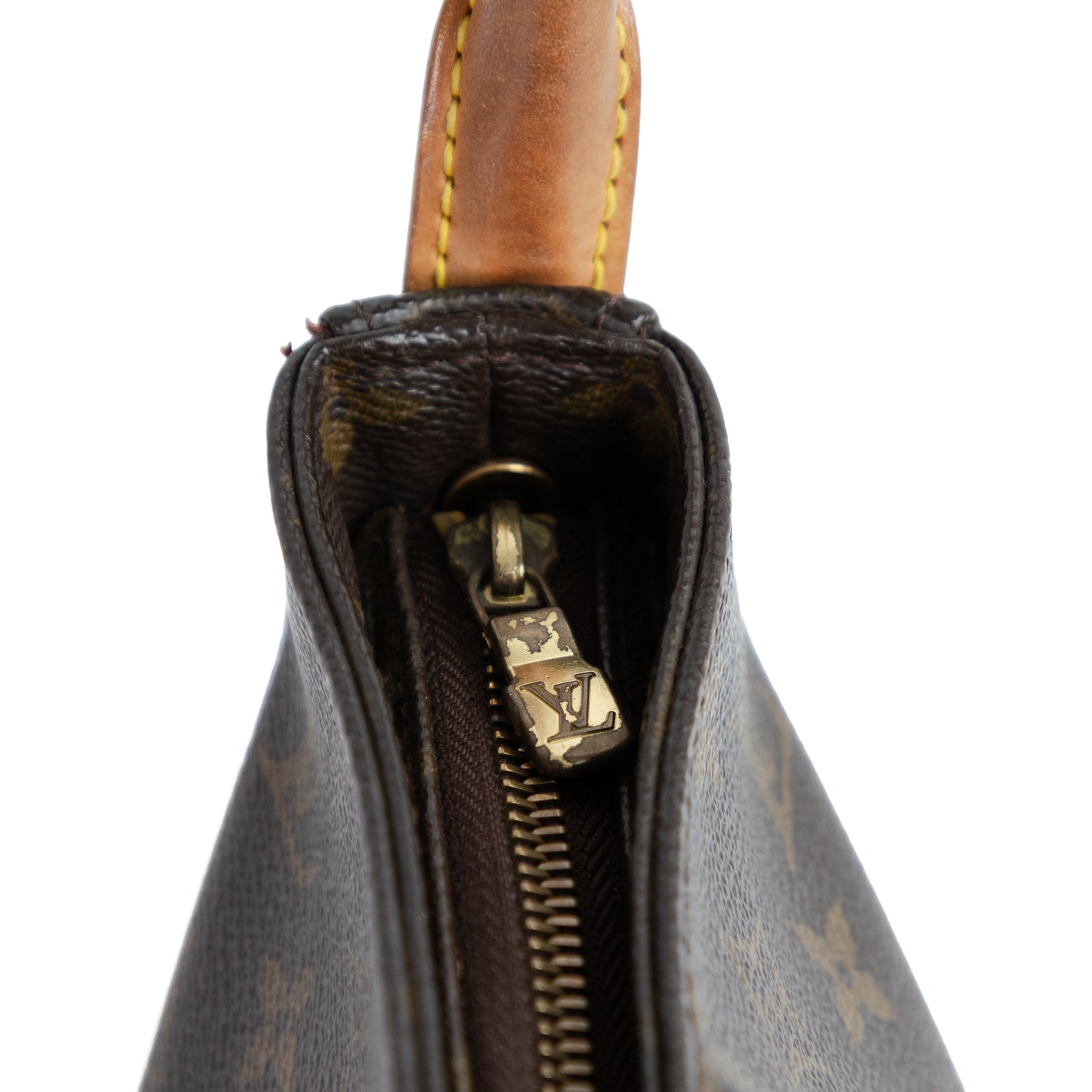 LOUIS VUITTON looping GM