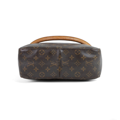 LOUIS VUITTON looping GM