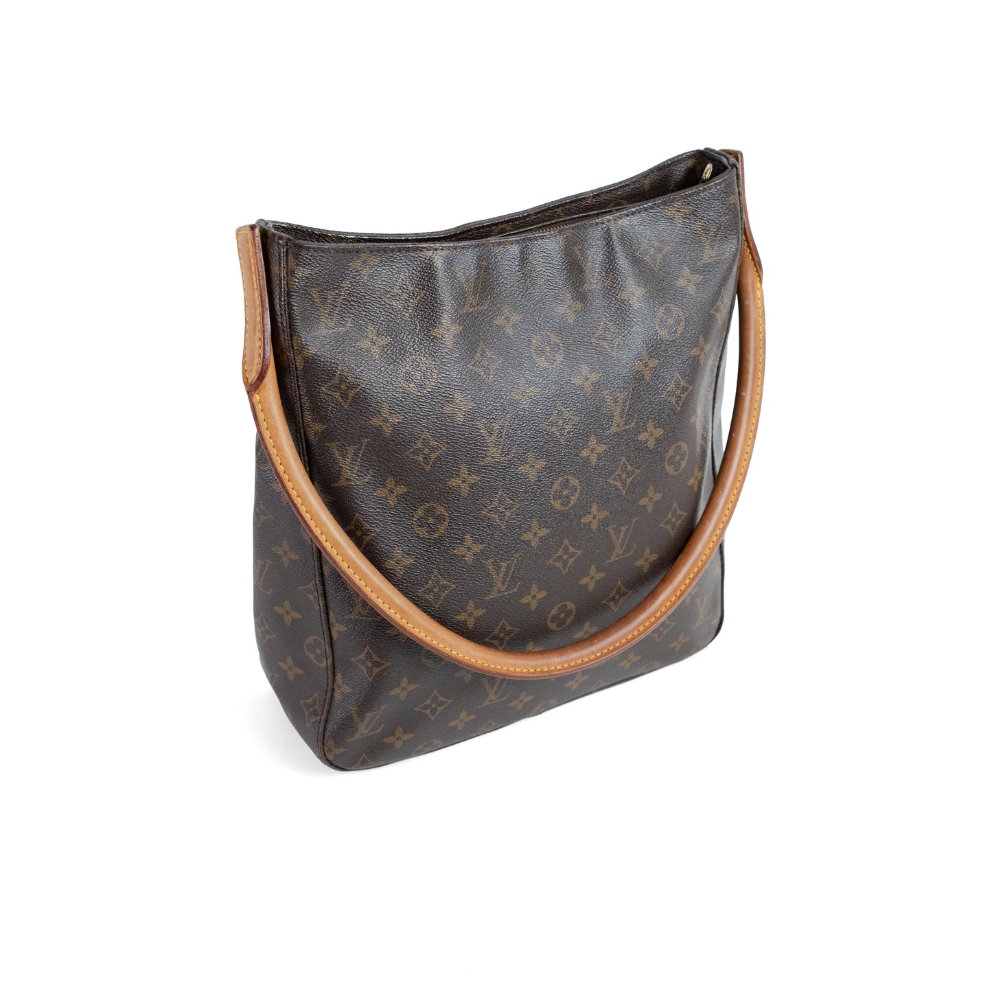 LOUIS VUITTON looping GM