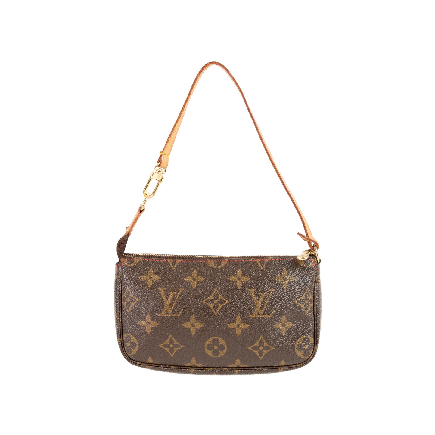 LOUIS VUITTON cherry mini pochette
