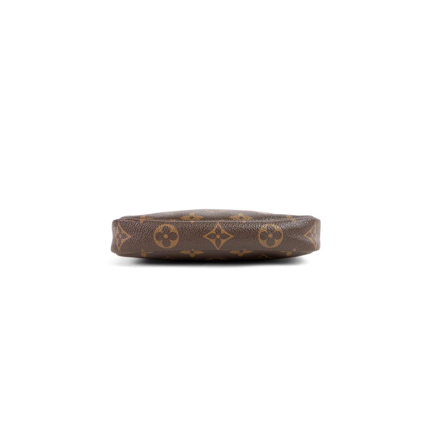 LOUIS VUITTON cherry mini pochette