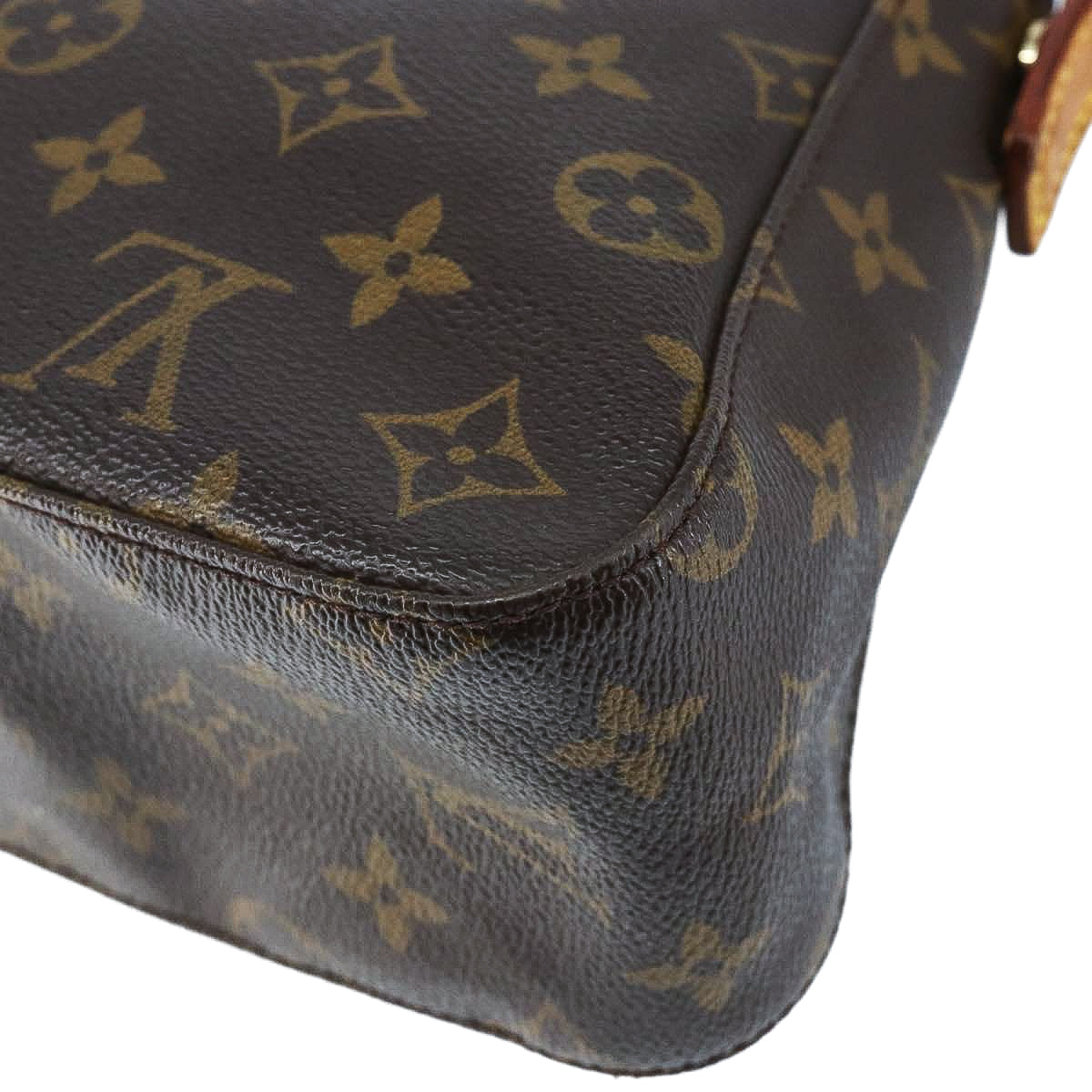LOUIS VUITTON mini looping bag
