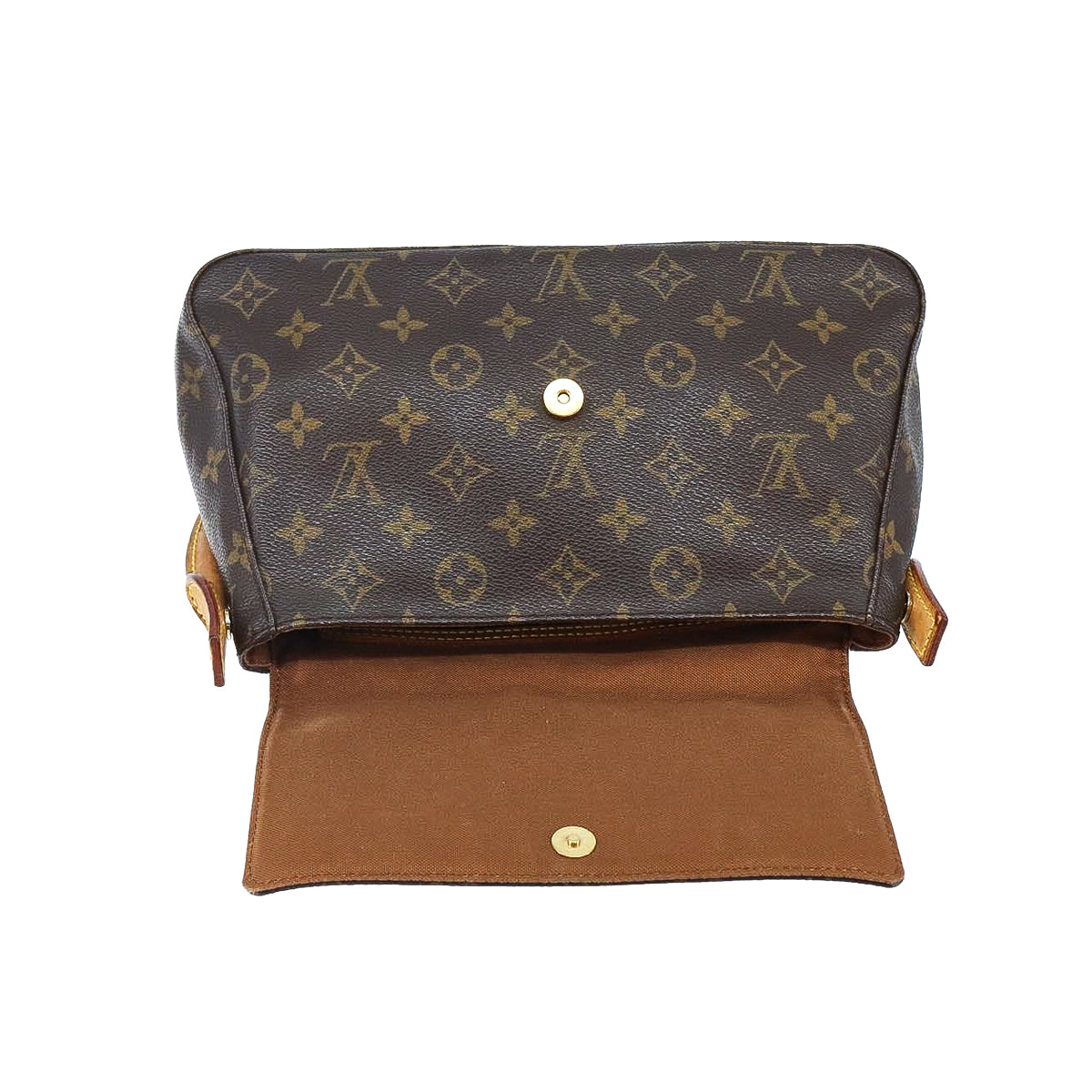 LOUIS VUITTON mini looping bag