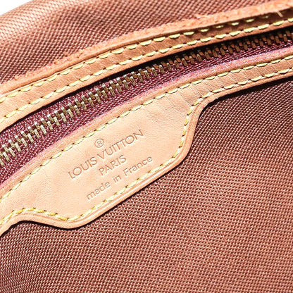 LOUIS VUITTON mini looping bag