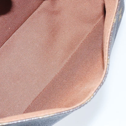 LOUIS VUITTON mini looping bag