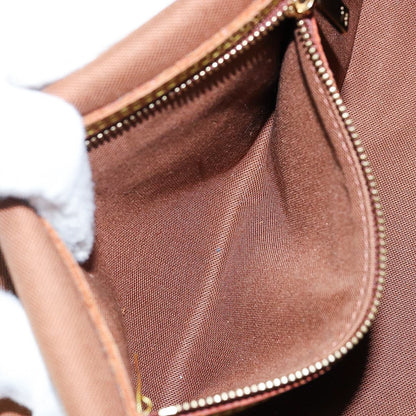 LOUIS VUITTON mini looping bag