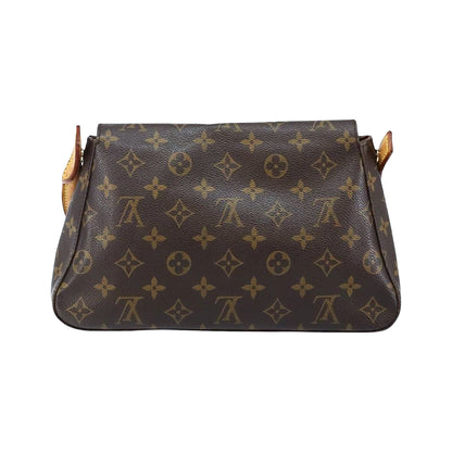 LOUIS VUITTON mini looping bag