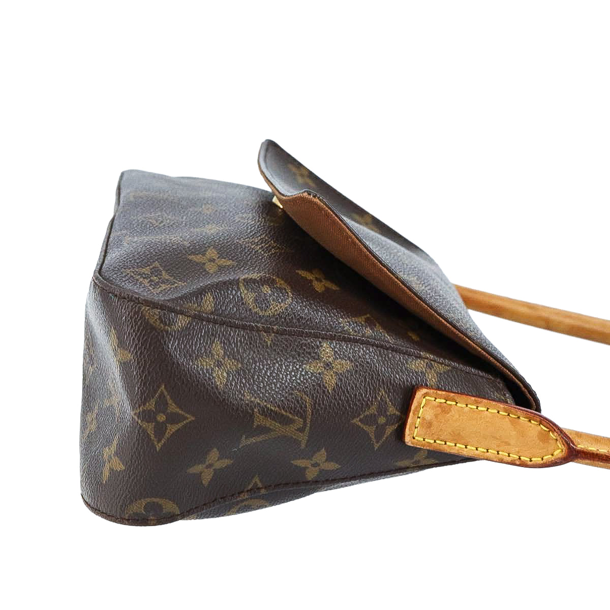 LOUIS VUITTON mini looping bag