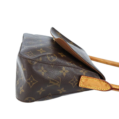 LOUIS VUITTON mini looping bag