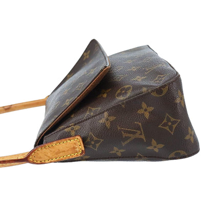 LOUIS VUITTON mini looping bag