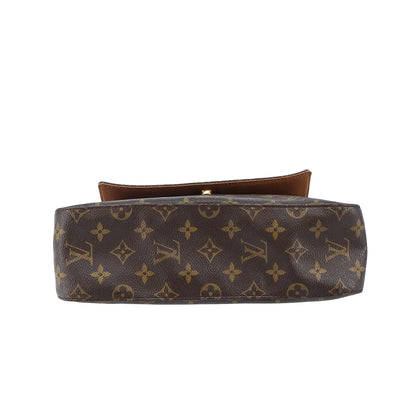 LOUIS VUITTON mini looping bag