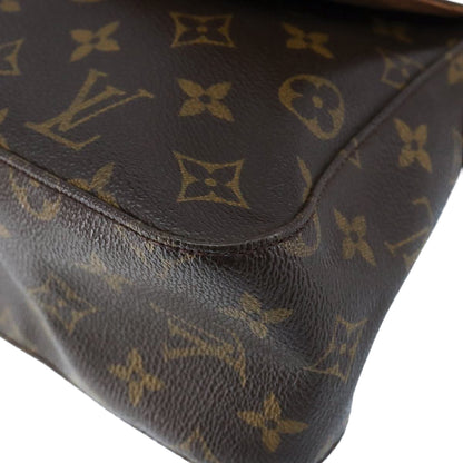 LOUIS VUITTON mini looping bag
