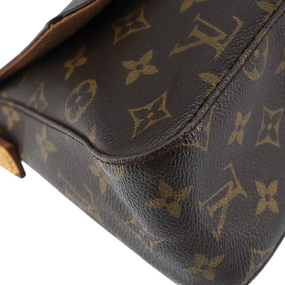 LOUIS VUITTON mini looping bag