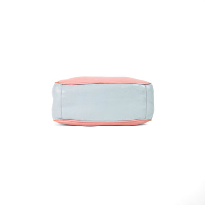 MIU MIU leather crossbody bag