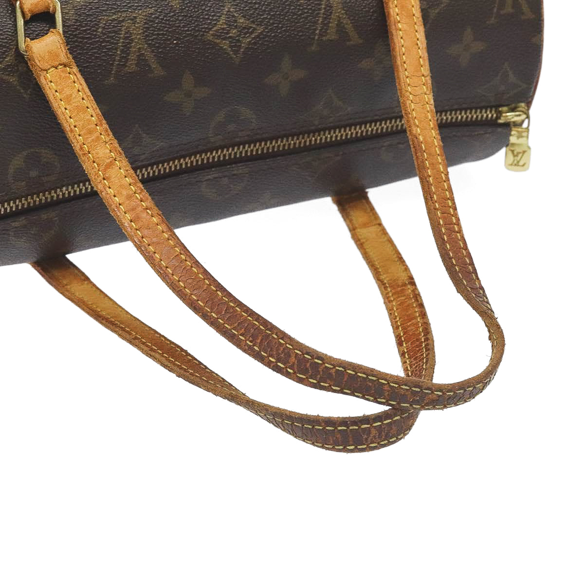 LOUIS VUITTON papillon 26