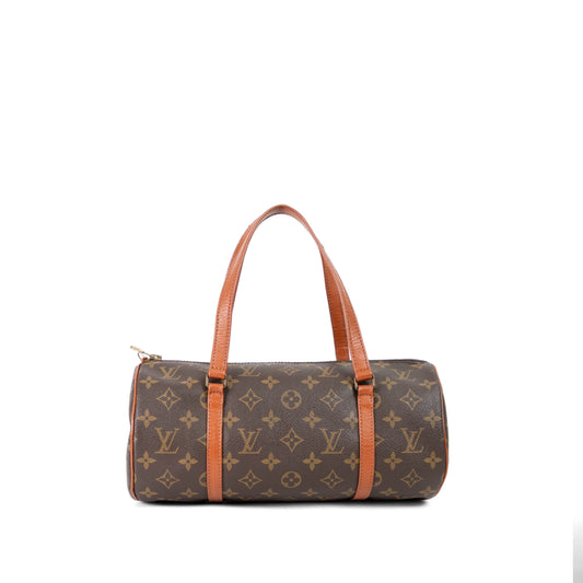 LOUIS VUITTON papillon 30