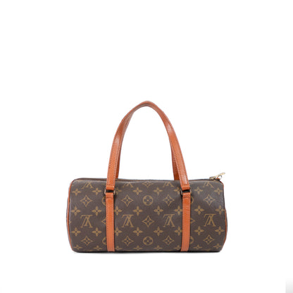 LOUIS VUITTON papillon 30