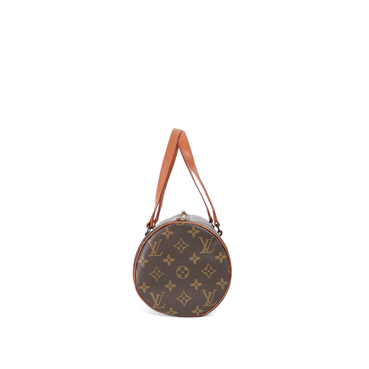 LOUIS VUITTON papillon 30