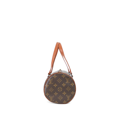 LOUIS VUITTON papillon 30