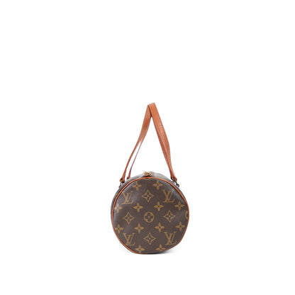 LOUIS VUITTON papillon 30