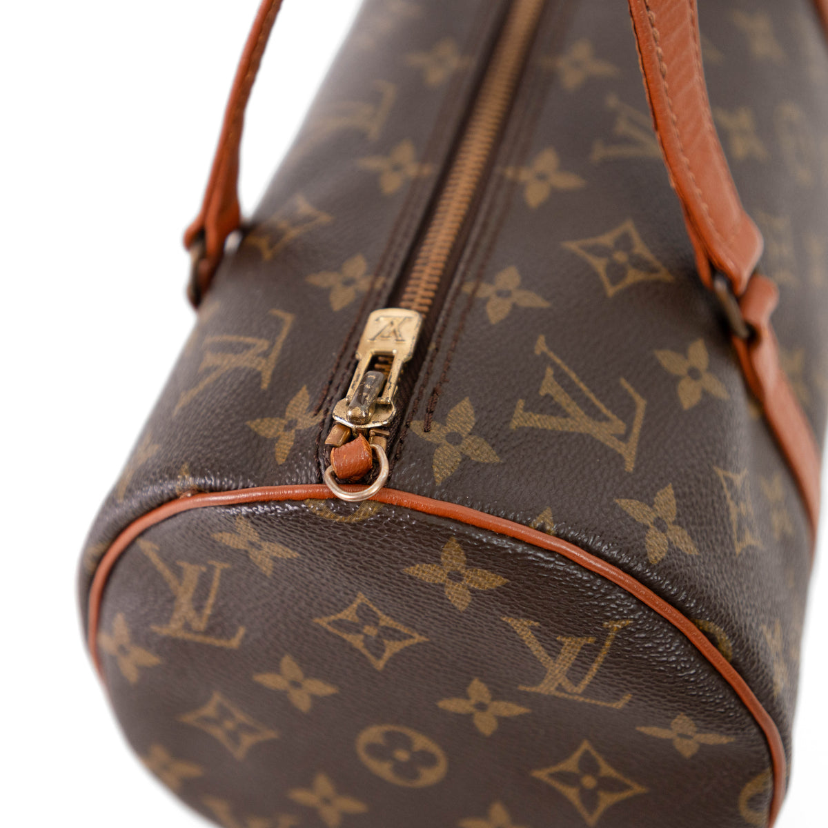 LOUIS VUITTON papillon 30