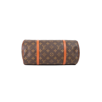 LOUIS VUITTON papillon 30