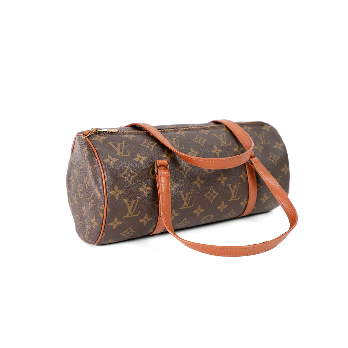 LOUIS VUITTON papillon 30