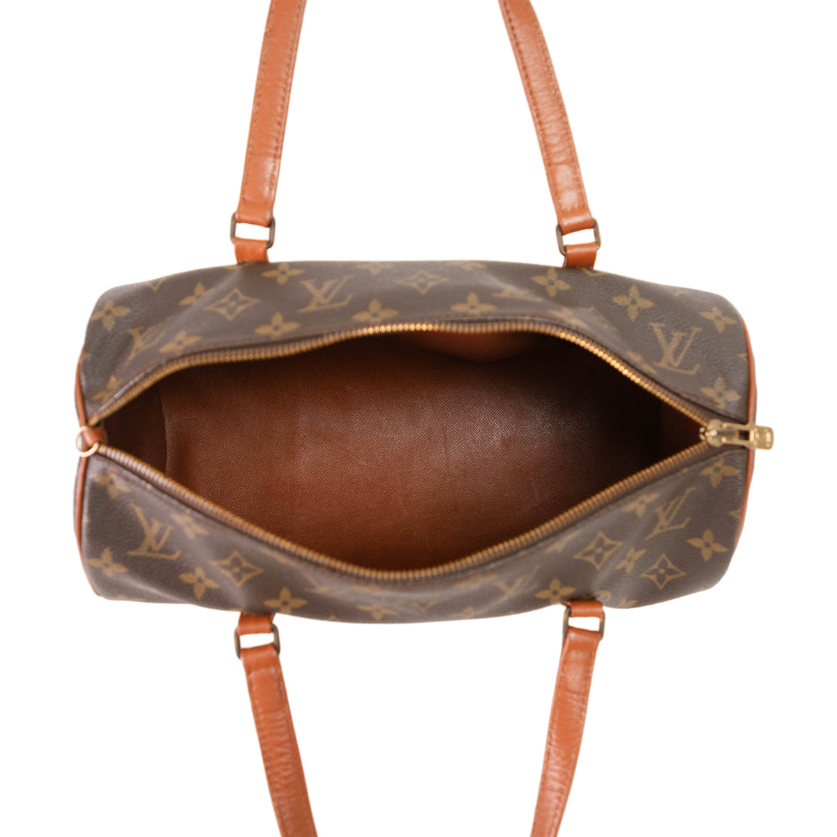 LOUIS VUITTON papillon 30