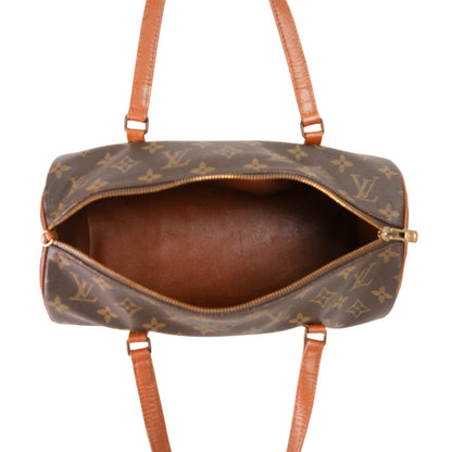 LOUIS VUITTON papillon 30