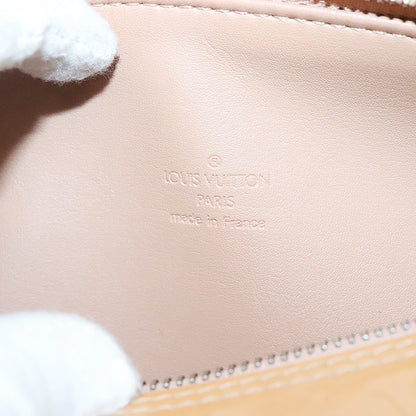 LOUIS VUITTON caramel vernis bedford