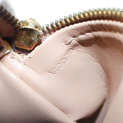 LOUIS VUITTON caramel vernis bedford