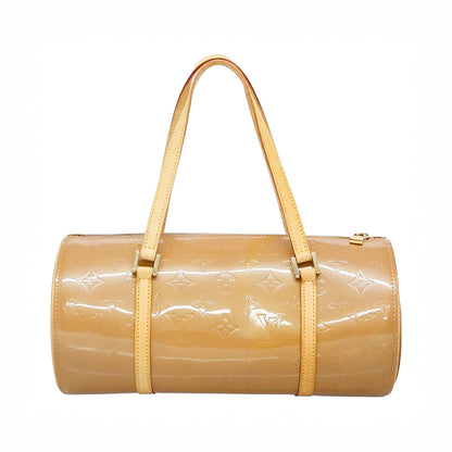 LOUIS VUITTON caramel vernis bedford