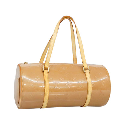 LOUIS VUITTON caramel vernis bedford