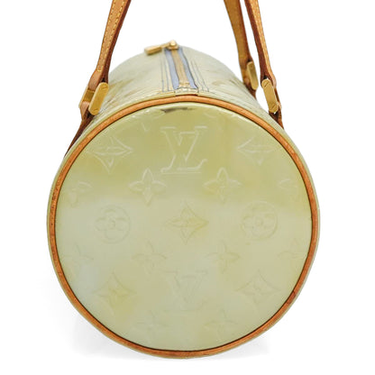 LOUIS VUITTON mint vernis bedford