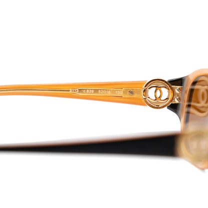 CHANEL 3113 sunglasses