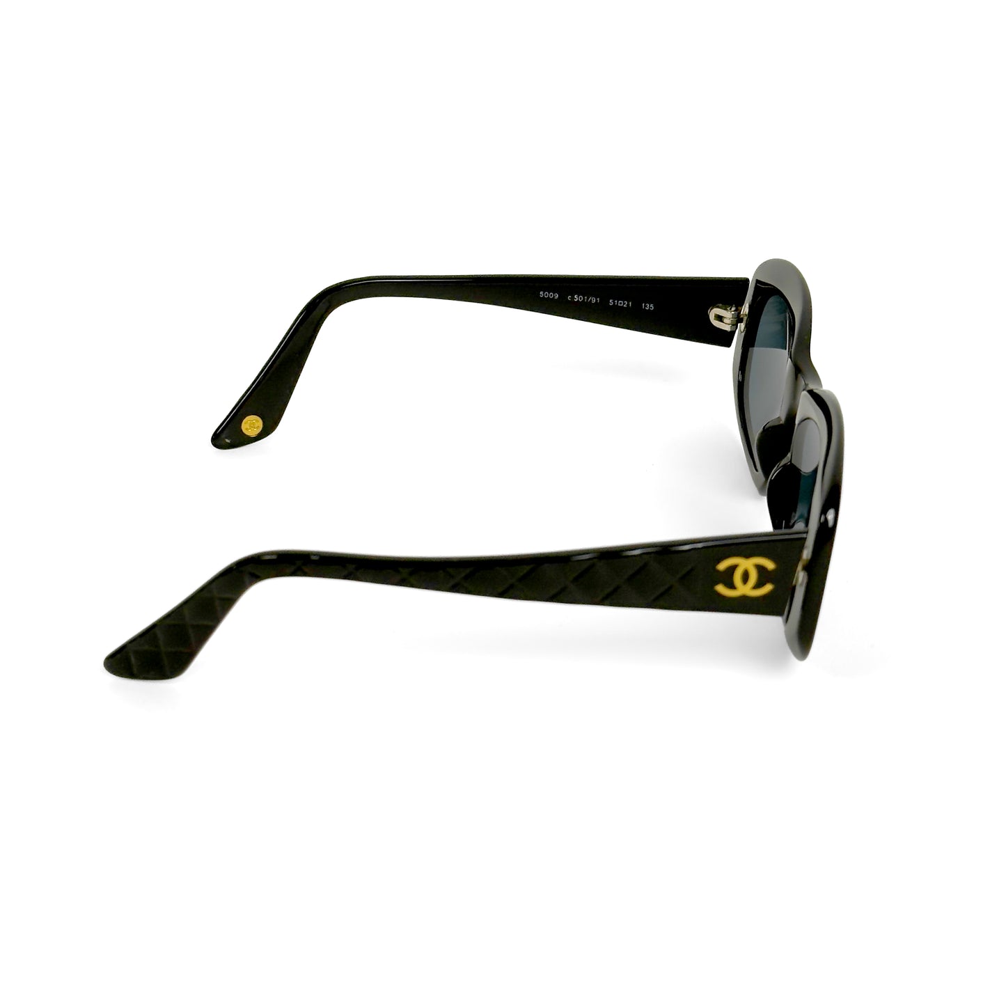 CHANEL 5009 sunglasses