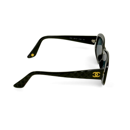 CHANEL 5009 sunglasses