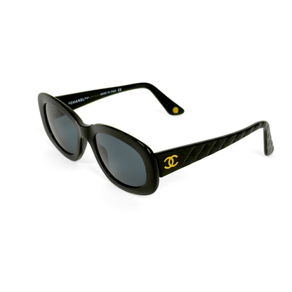 CHANEL 5009 sunglasses