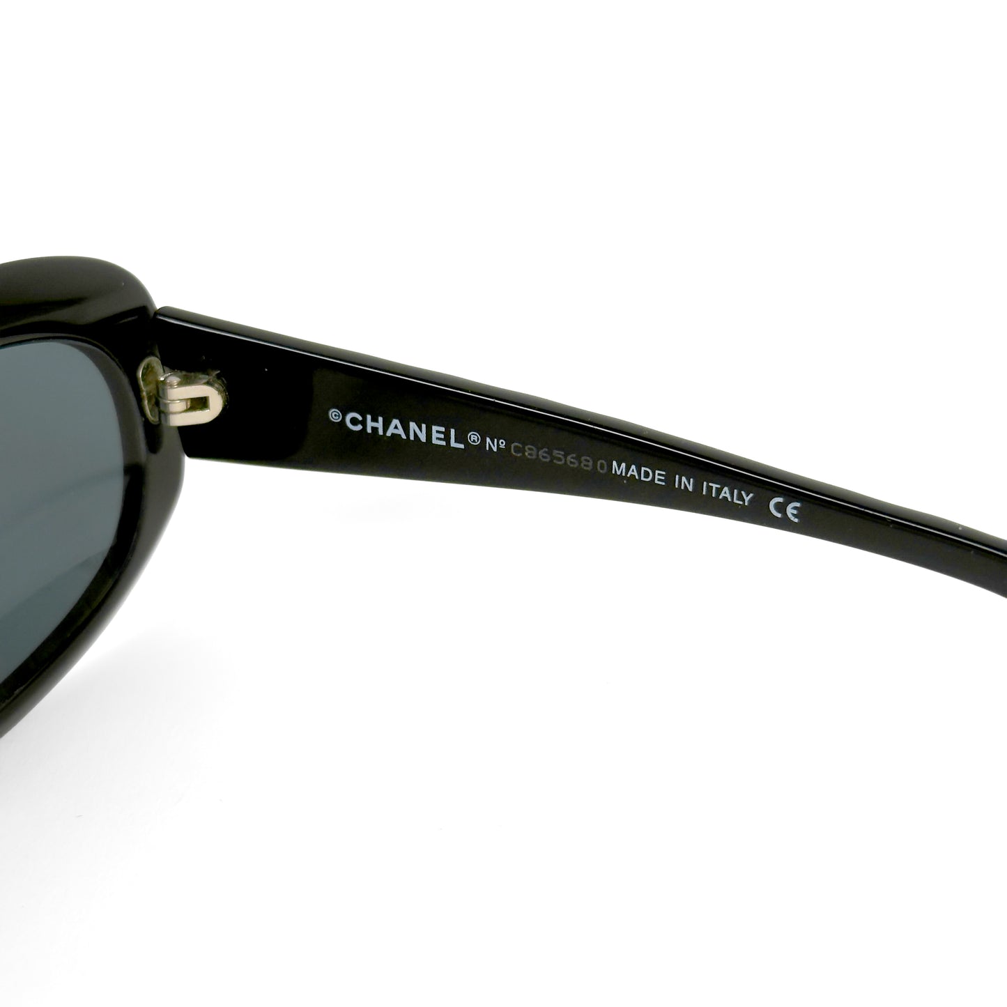 CHANEL 5009 sunglasses