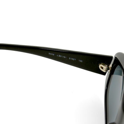 CHANEL 5009 sunglasses