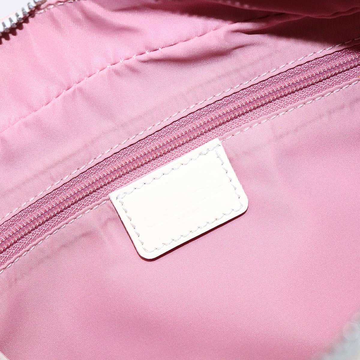 DIOR oblique trotter crossbody bag