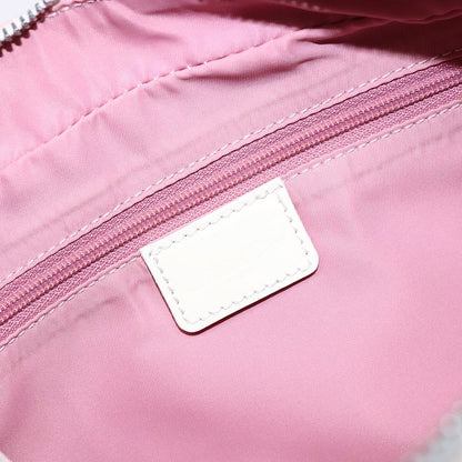 DIOR oblique trotter crossbody bag
