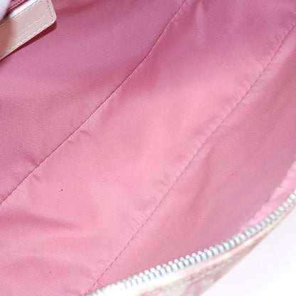 DIOR oblique trotter crossbody bag